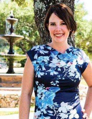 Alison Southern Ullom, Realtor Granbury, Texas