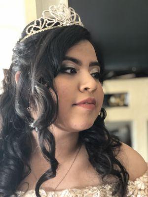 Jan 25, 2019 Quinceanera