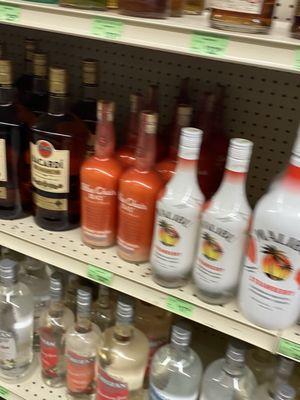 Ralston Discount Liquors