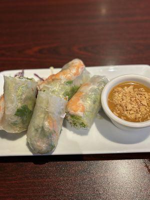 Spring roll