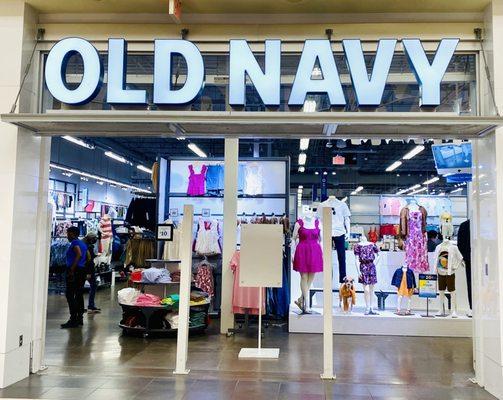 Old Navy