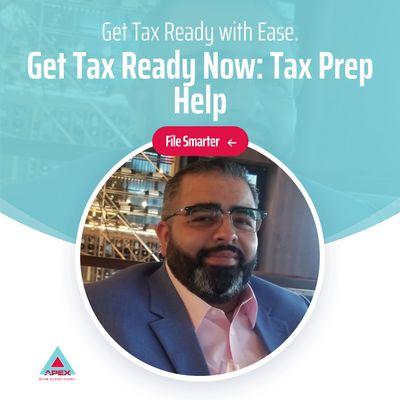 Tax Expert