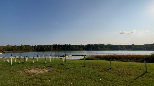 Boy Scouts Camp Tamarack