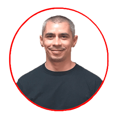 Damian Cuello: NSCA-CPT