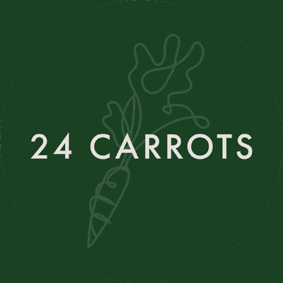 24 Carrots Catering & Events