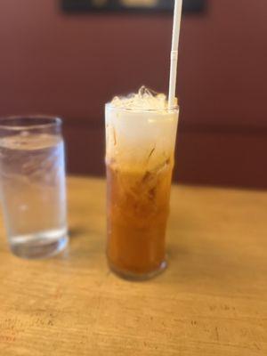 Thai Iced Tea