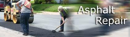 Asphalt Guys Paving