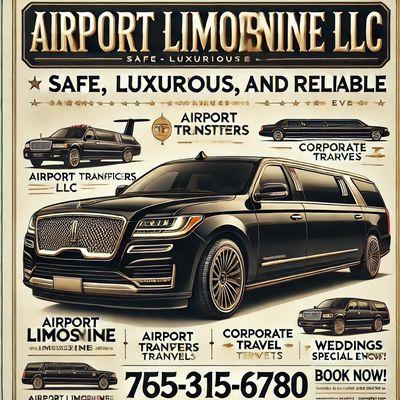 Airport Limousine LLC