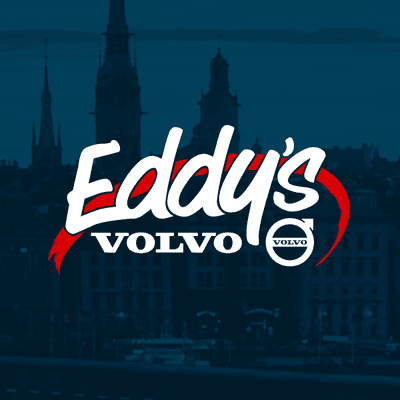 Eddy's Volvo Cars of Wichita