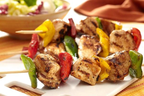 Chicken Kabob