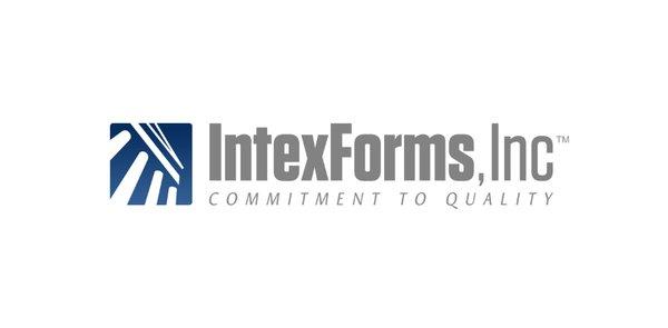 Intex Forms Inc Logo