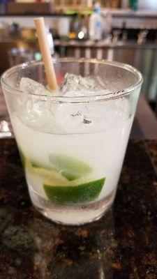 Caipirinha