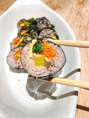 Kimbap