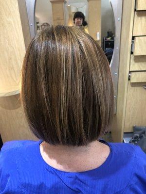 Highlights by Chiko