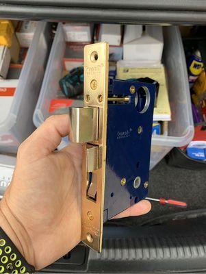 Best Solution Locksmith