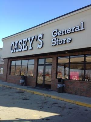 Casey's