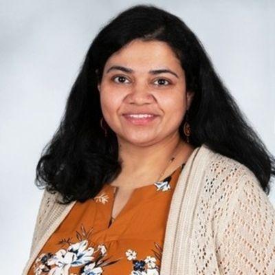 Priya Dubey, PMHNP-BC,APRN,FNP-BC