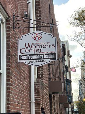 Community Women's Center of Philadelphia