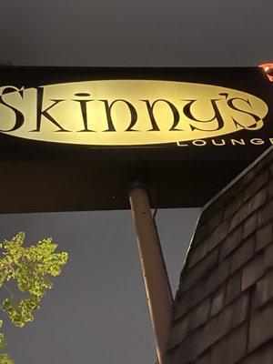 Skinny's Lounge