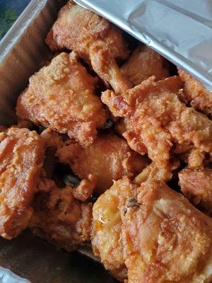 Fried Chicken