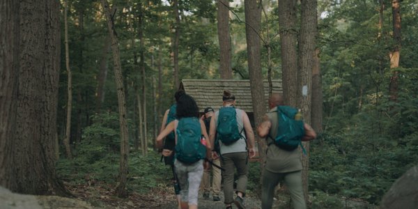 Explore the Appalachian Mountains of the Cumberland Valley. Our guide will provide local stories, equipment and risk management.