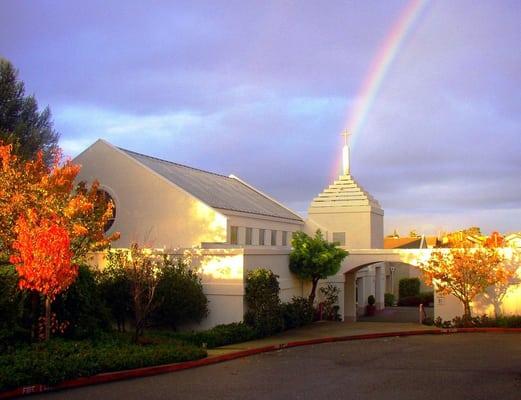 Holy Cross Episcopal Church