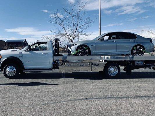 5star Towing Service