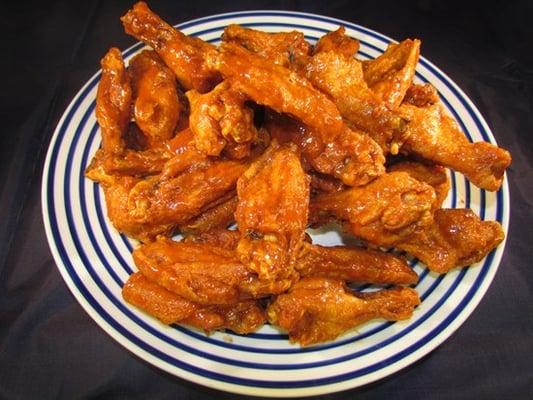 Lancaster County's Best Wings 10 years in a row