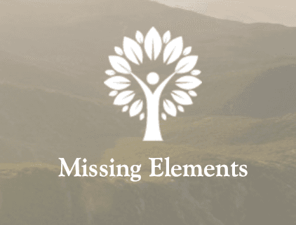 Missing Elements