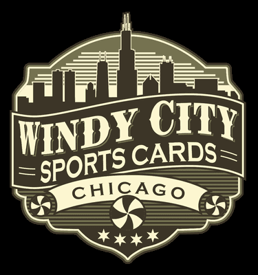 Collect More Sports Cards with Windy City Sports Cards