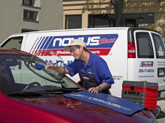 Windshield Replacement Colorado Springs