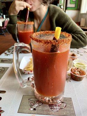 Michelada