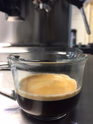 Espresso