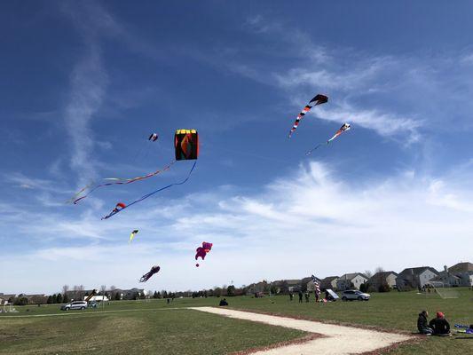 Prairie Point Community Park