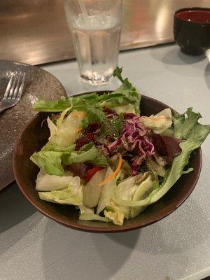 Salad