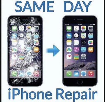 Certified Repairs