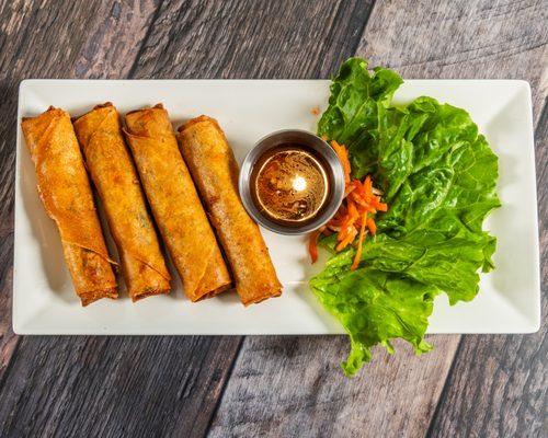 Eggrolls