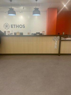 Ethos Dispensary - Pittsburgh West