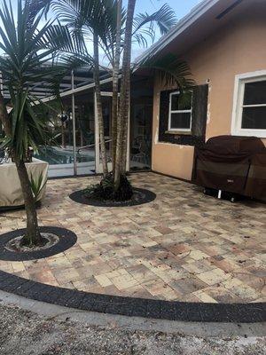 Five Star Brick Pavers