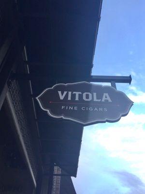 Vitola Fine Cigars Tuscaloosa