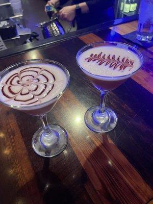 French Martini