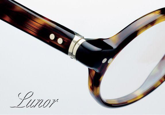 Sia Optical is the only place for the south shore, Cape and islands to purchase and service Lunor Eyewear. Www.lunor.com