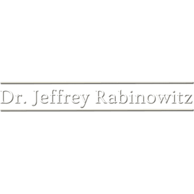 Dr. Jeffrey Rabinowitz DMD