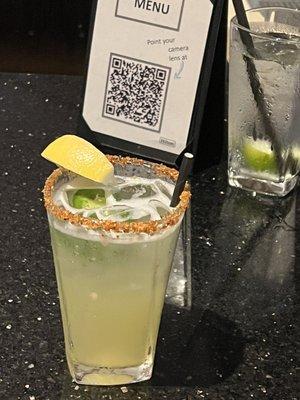 Margarita