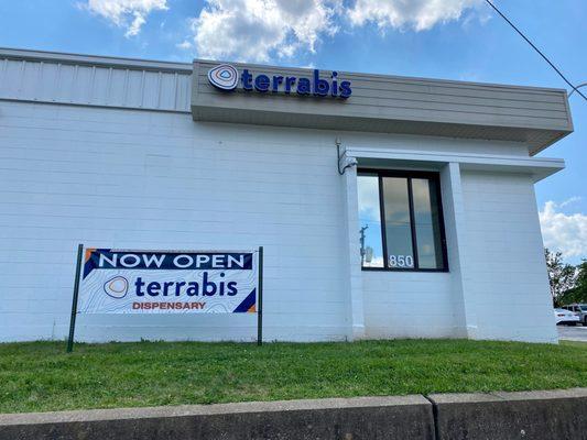 Terrabis Missouri Springfield Cannabis Dispensary Near Me