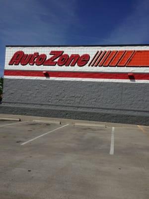 AutoZone Auto Parts