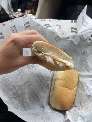 Jimmy John's