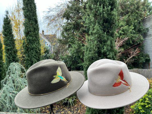 Van Palma Hats