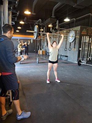 CrossFit 646 North