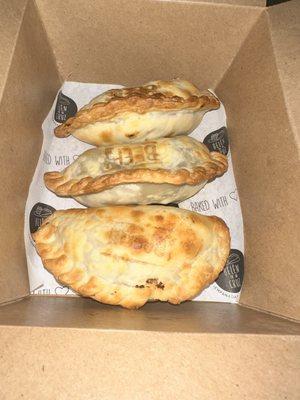 Empanadas